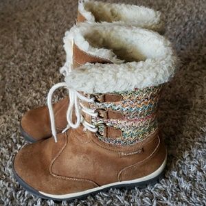 Bearpaw Ophelia Women's Snow boots size 7